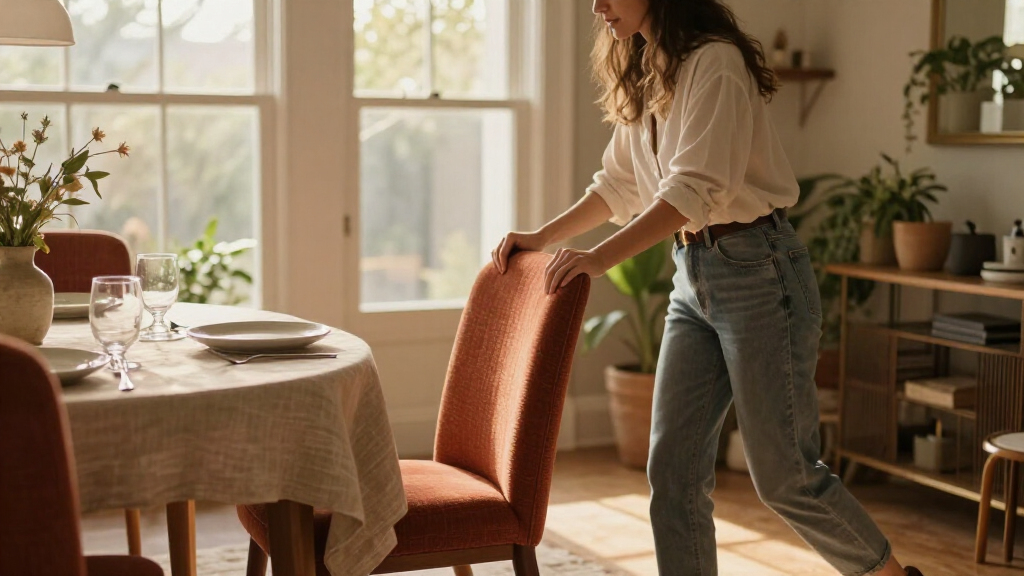 15 Best Upholstered Dining Chairs for Comfort and Style in 2027