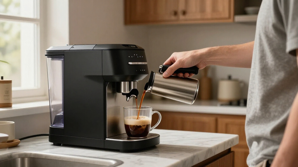 best luxury coffee maker with thermal carafe