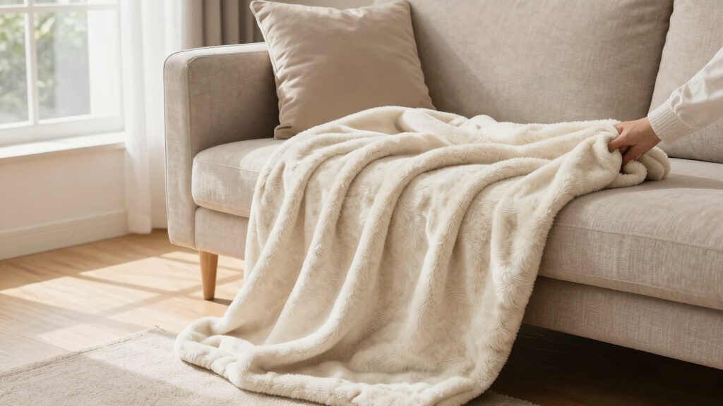 best throw blankets