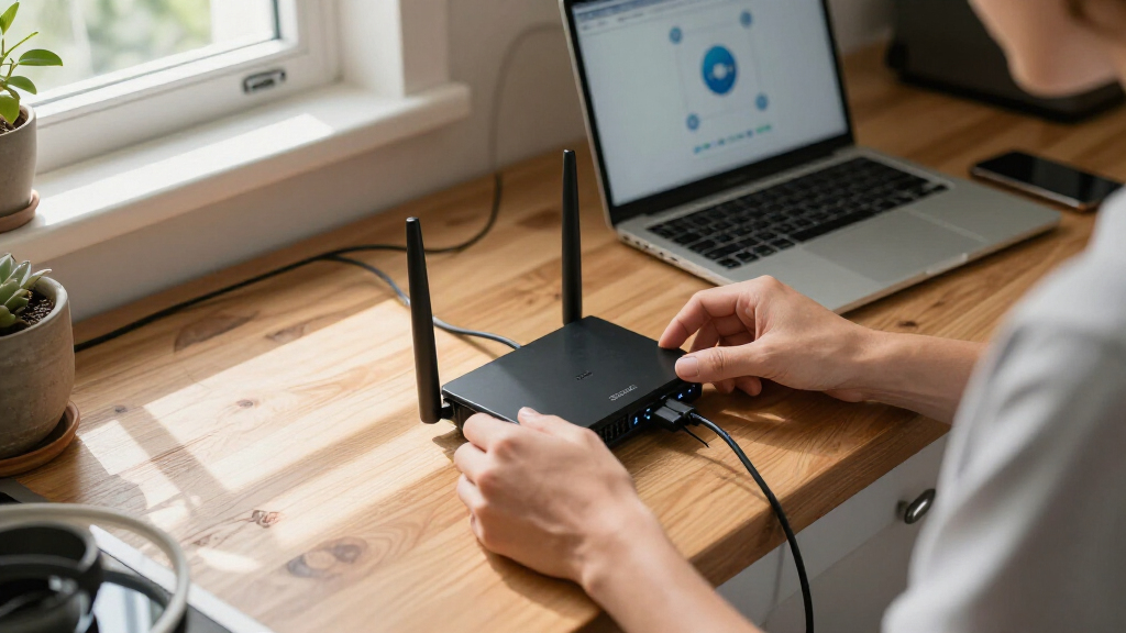 15 Best Personal VPN Routers for Secure and Private Internet Connections