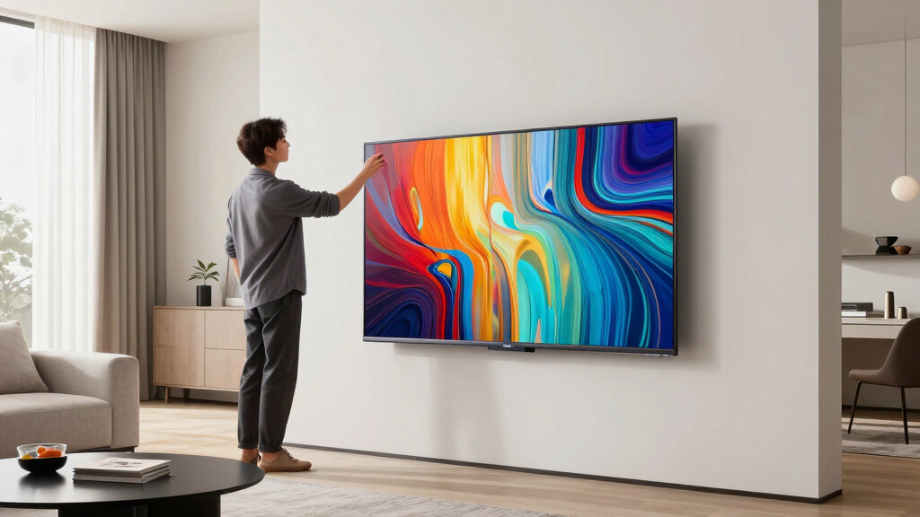 Samsung 4K The Frame 75 Review