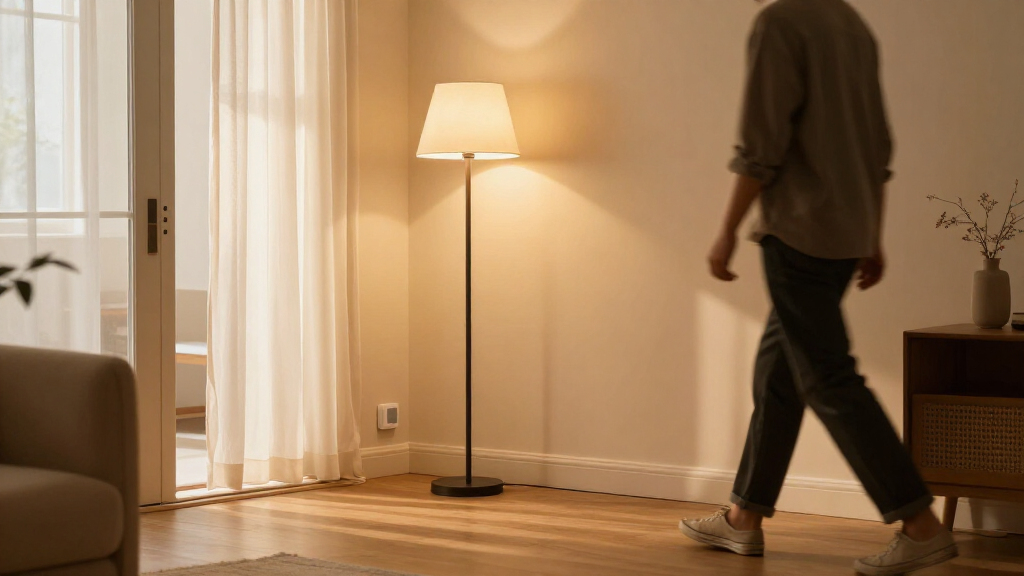 best presence sensors