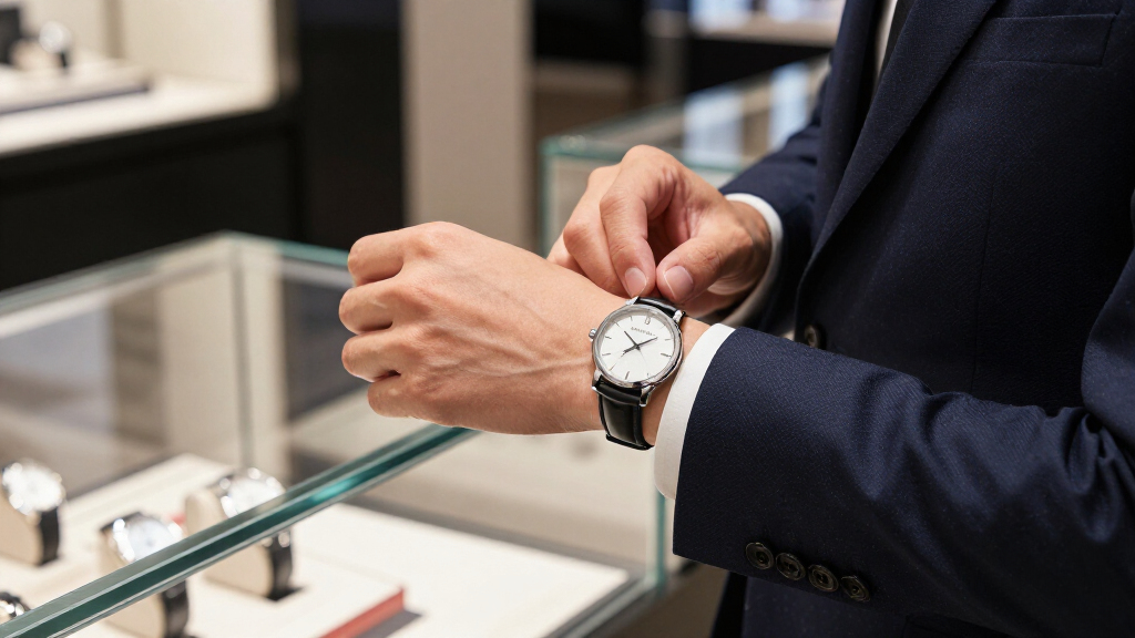 best Movado watches