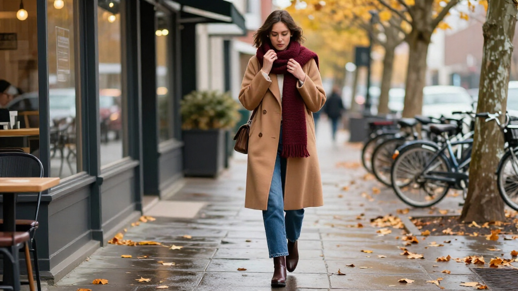best celebrity-inspired fall fashion