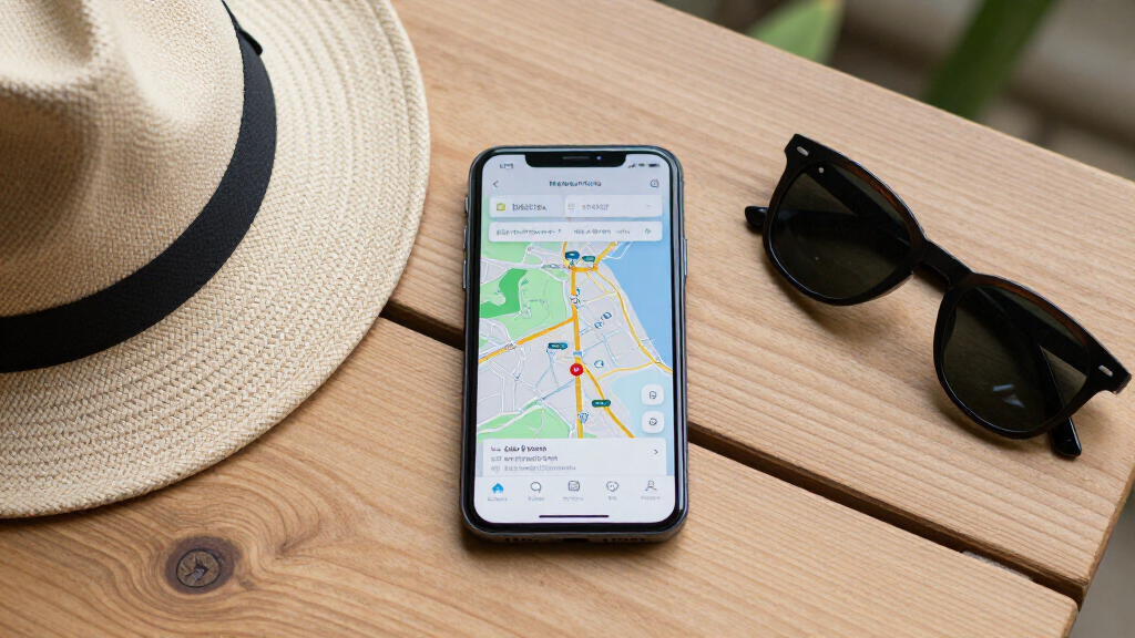 best offline navigation apps