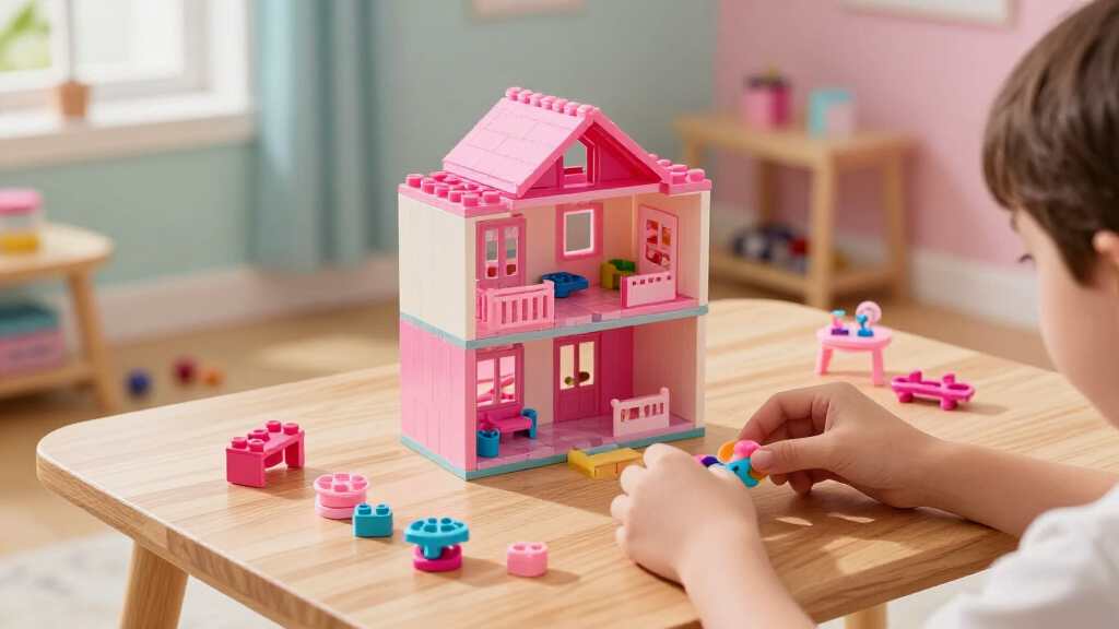 barbie dreamhouse deals