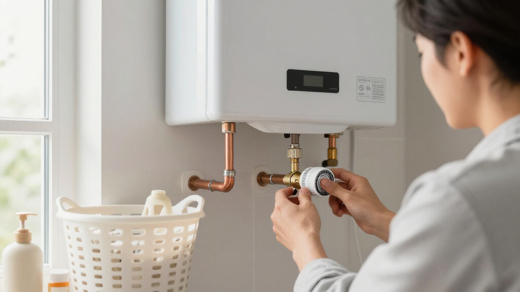 best water heaters