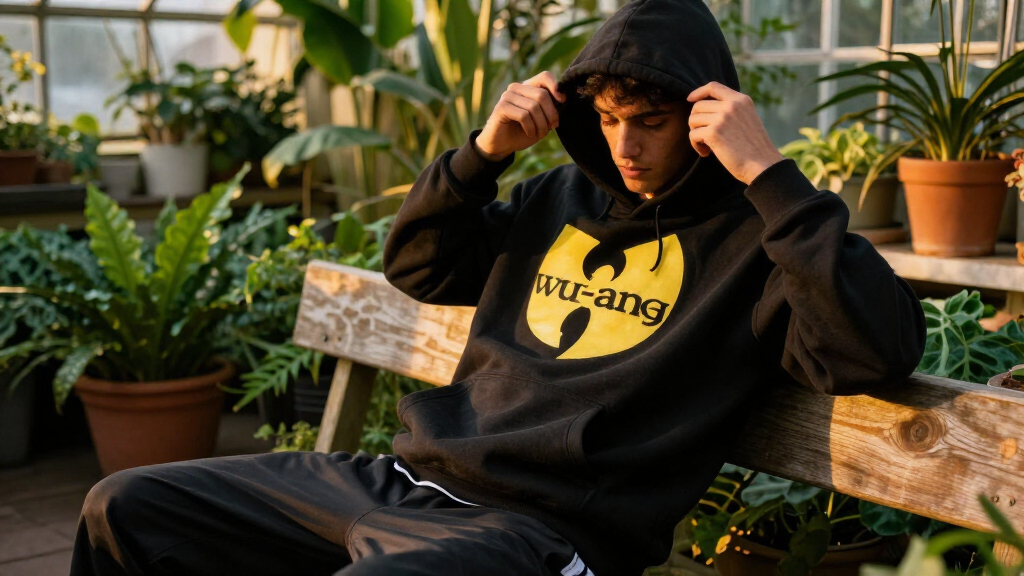 best Wu-Tang Clan fashion collaborations