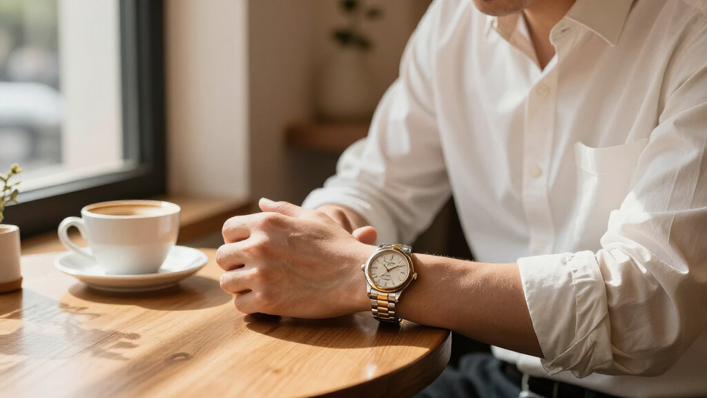 best luxury automatic watches