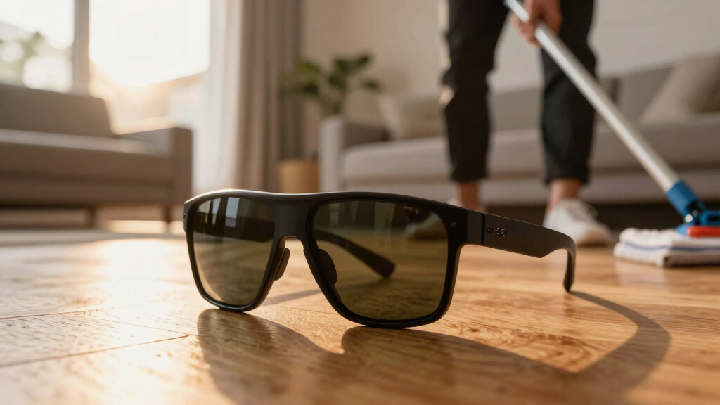 best motorsport-inspired eyewear