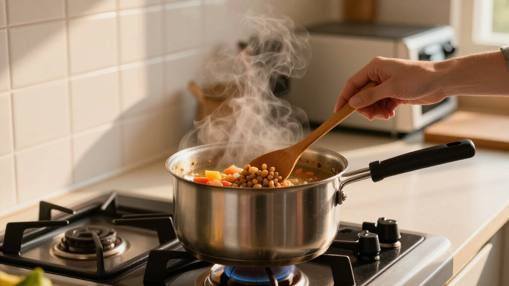 best canned lentil soups