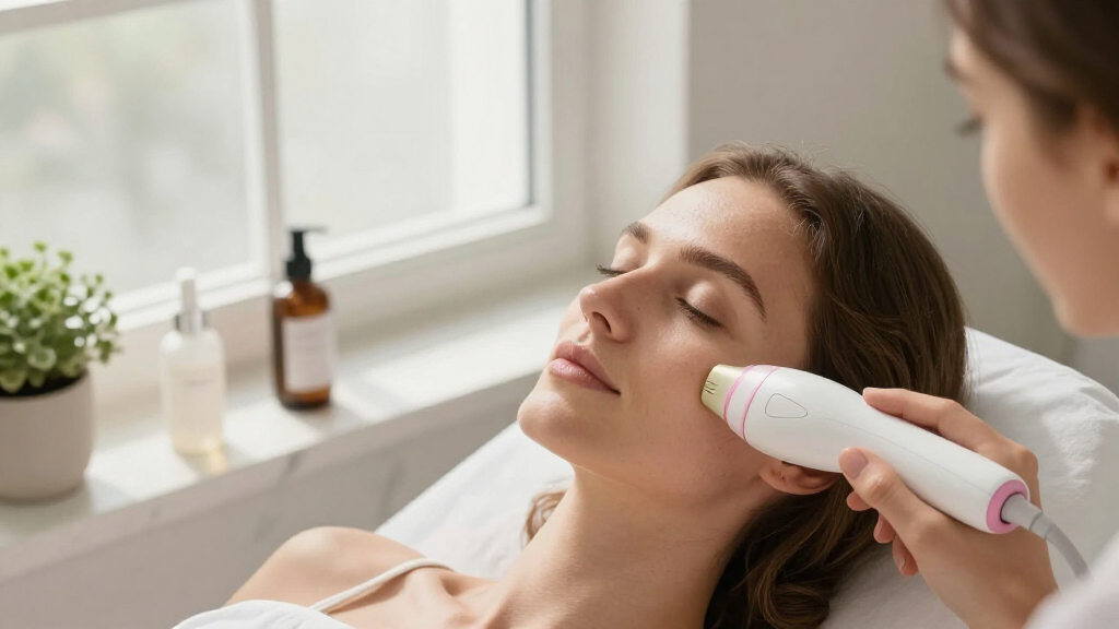 best IPL hair removal device for face
