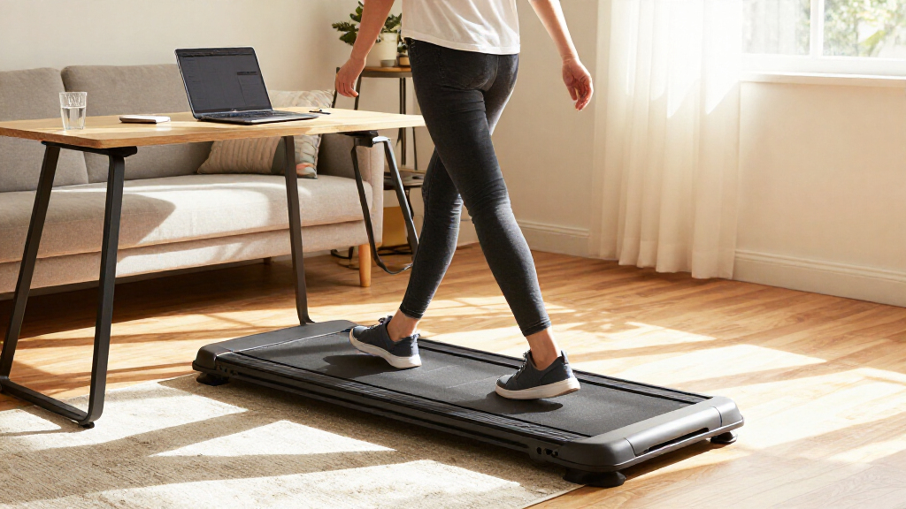 15 Best Walking Pads for Home Workouts in 2027
