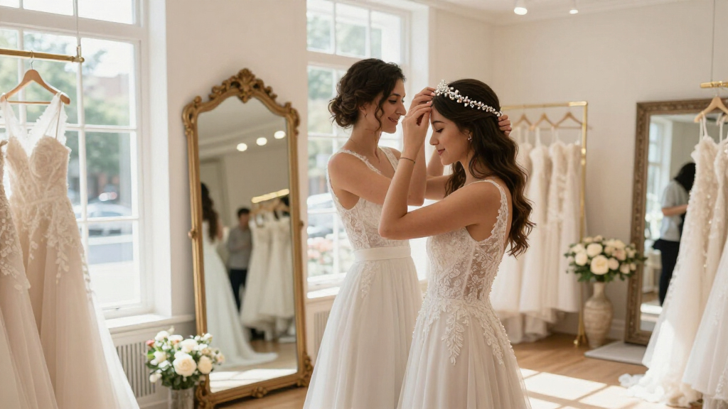 best 2027 wedding fashion accessories