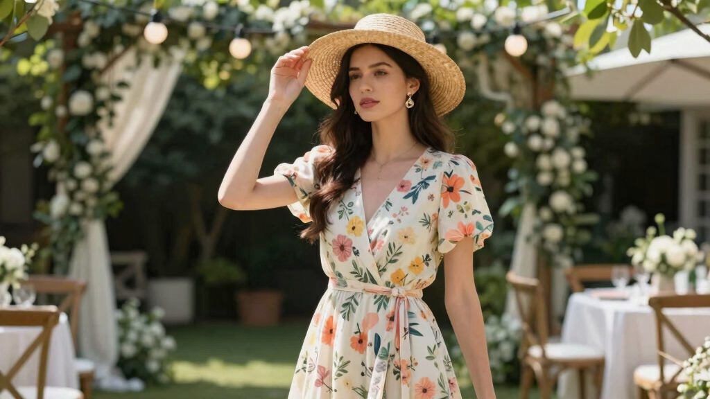 best wedding guest dresses