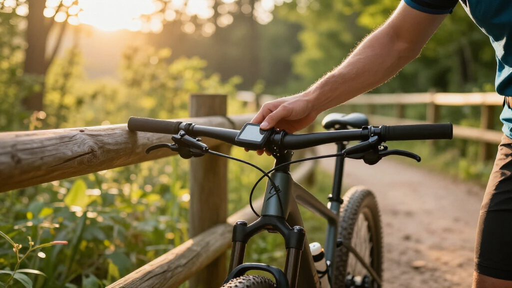 3 Best GPS Bike Trackers in 2026