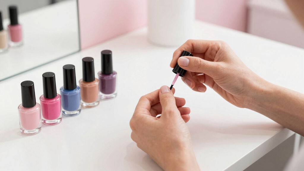 best nail polishes