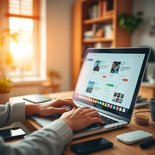 The Real Risks of Self-Publishing in a Content Network