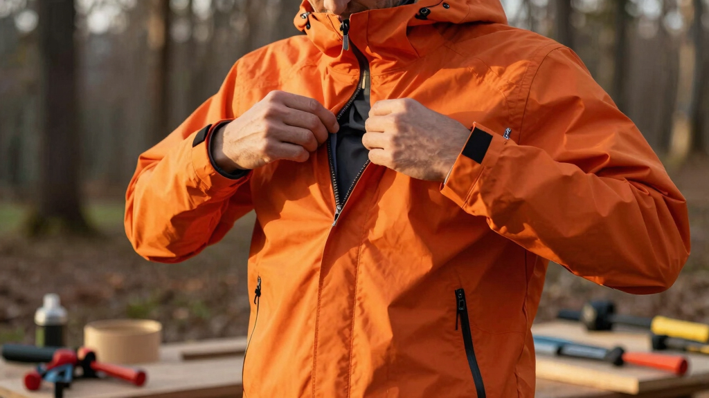 best convertible jackets