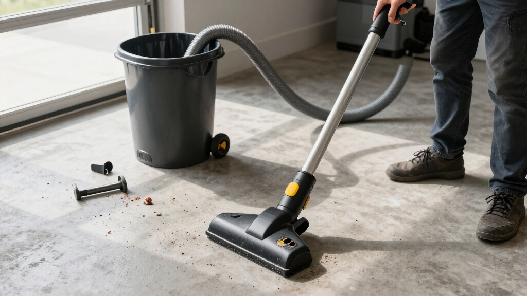 15 Best Shop Vacs of 2026 for Power, Portability, and Performance