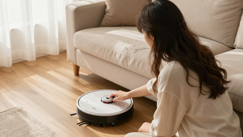 11 Best Robot Vacuums for Long Hair in 2026