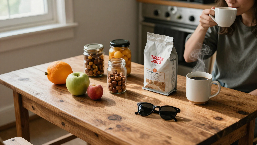 best Trader Joe's groceries