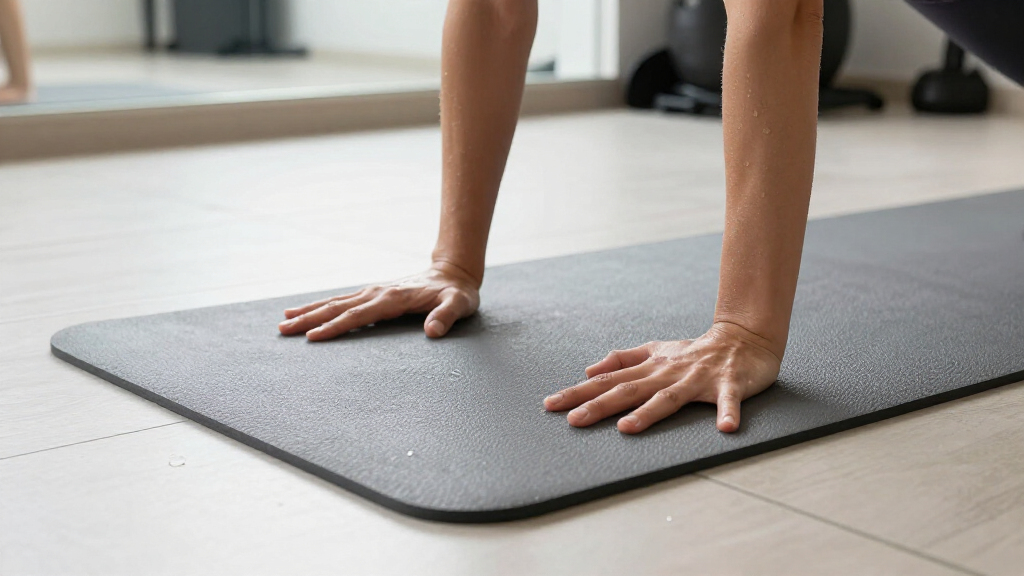 15 Best Yoga Mats for Hot Yoga in 2026