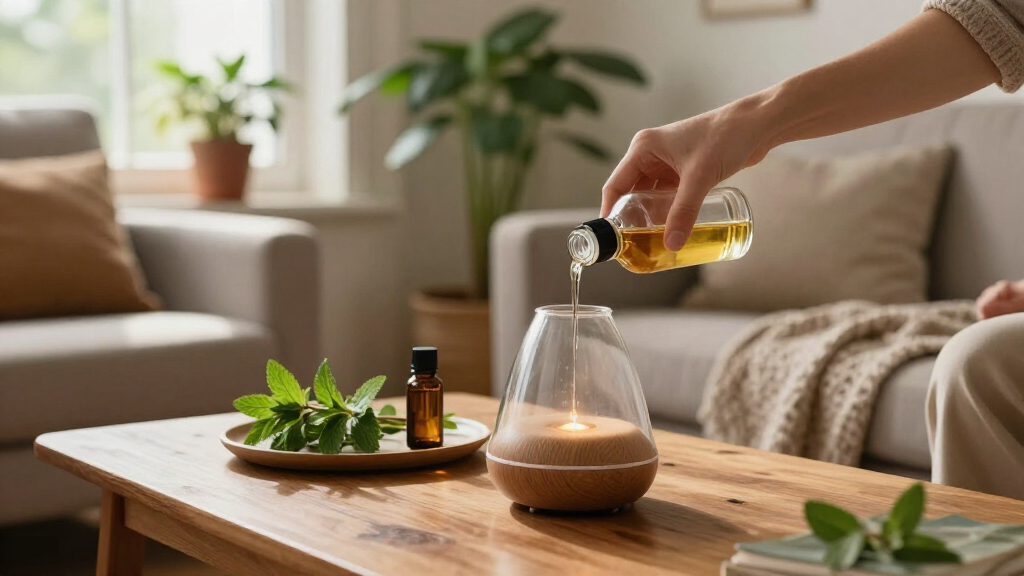 best peppermint essential oils