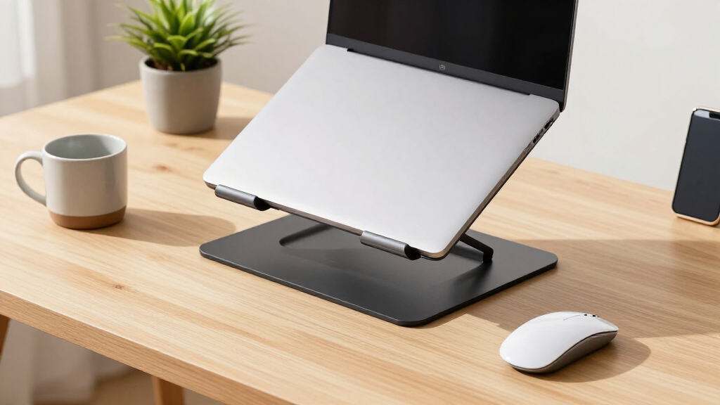 14 Best Ergonomic Laptop Stands for Students in 2026