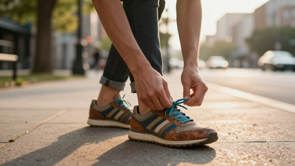 best retro running shoes