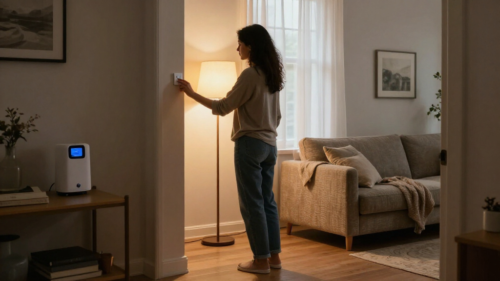 smart dimmer switches
