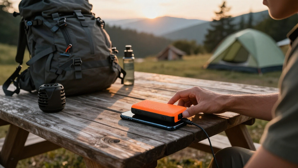 15 Best Portable Power Banks for Travel in 2026