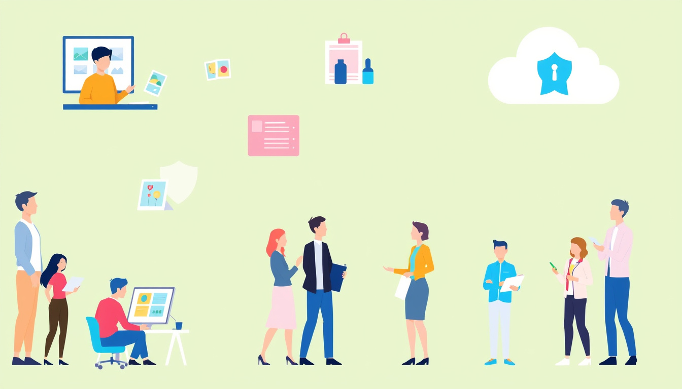 Unlock Peace of Mind: The Essential Guide to Regular Data Backups for Your Digital Security