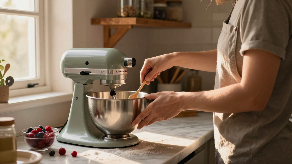 KitchenAid