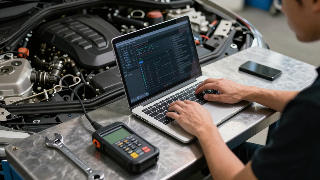 tuning software for bmw