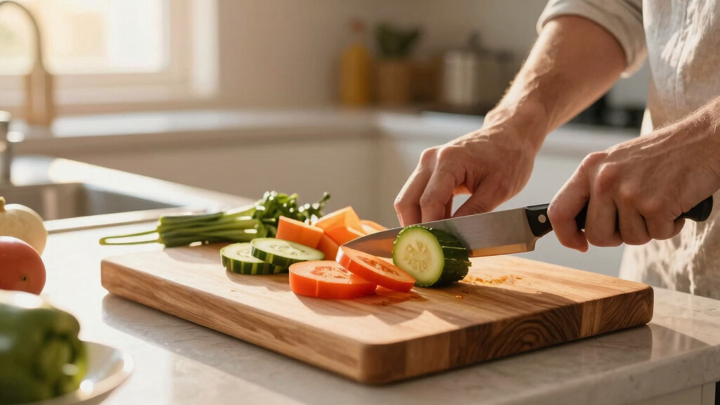 6 Best End Grain Cutting Boards for 2026 That Chefs Love