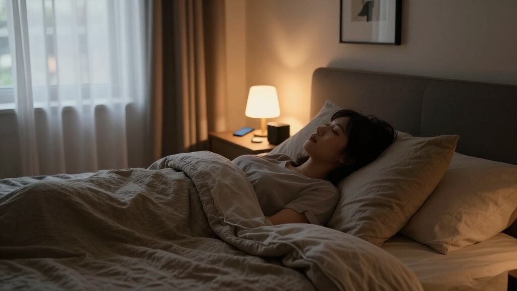 6 Best Bedroom Lights to Create the Perfect Ambiance for Your Sanctuary 18 bedroom lights