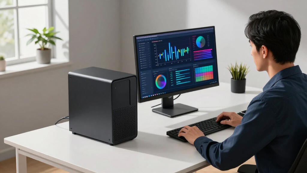 best premium mini PC for always-on dashboards