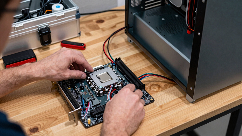 best computers, tablets & components