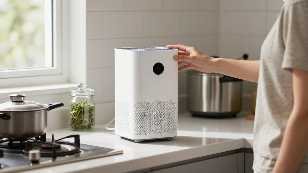 air purifier under 100