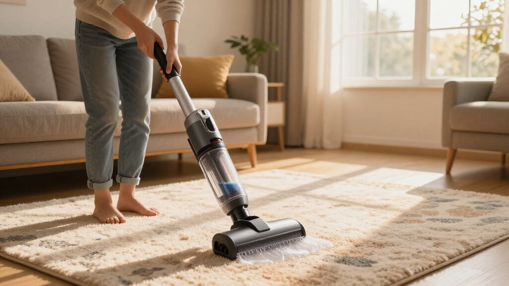 14 Best All-in-One Carpet Cleaner and Dryer Machines for Spotless Floors in 2026