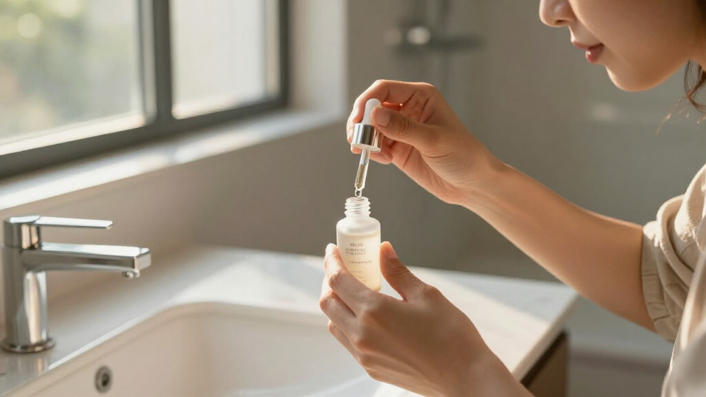 best Korean retinol products
