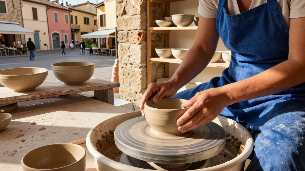 Make a Practical Bowl Without Losing the Tradition