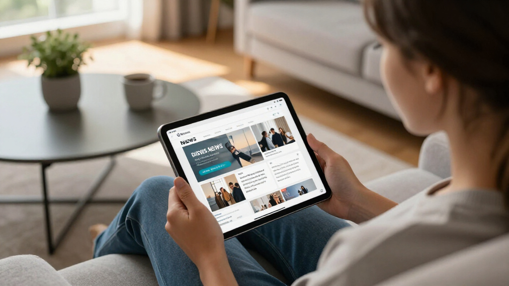 digital news aggregators