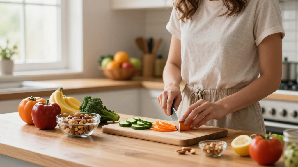 healthy snack recipes for students