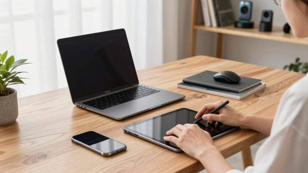 best computers, tablets & components