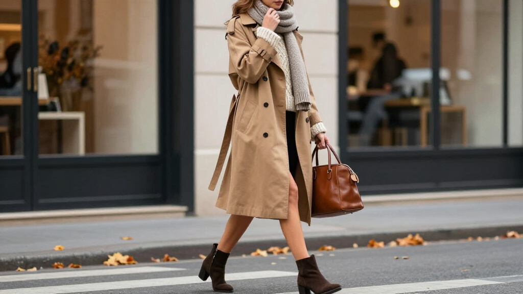 best Zara fall fashion