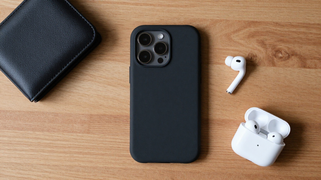 best iPhone 18 Pro cases