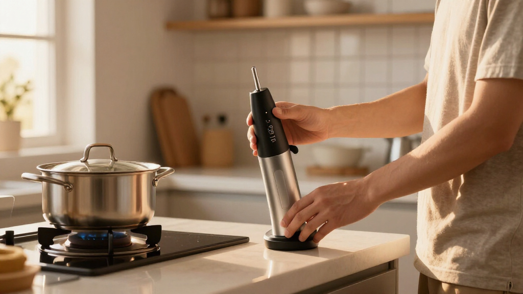 best precision immersion circulator pro