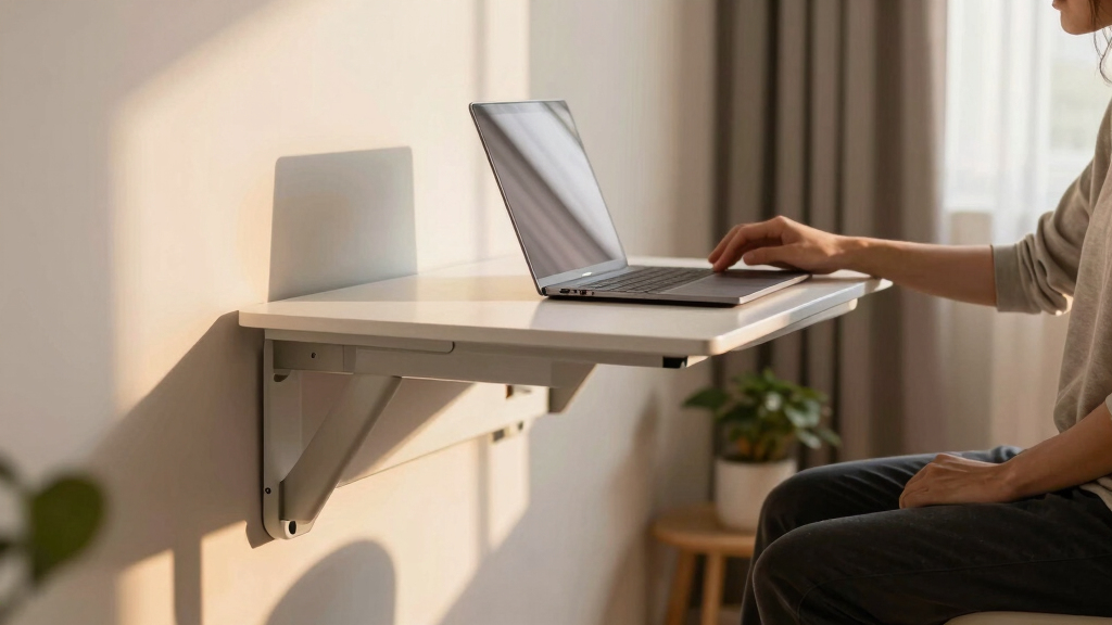 best space-saving furniture